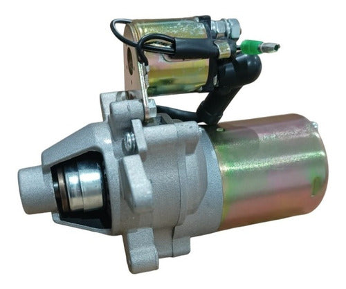 Multimarca Starter Motor for Generator 5 to 8 Hp 0