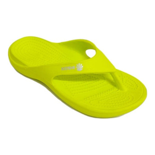 Kioshi Ojotas Flip Flop Colores Aqua 2