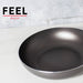 Tramontina Loreto Honda 28 Cm Non-Stick Frying Pan 3.3 L 5