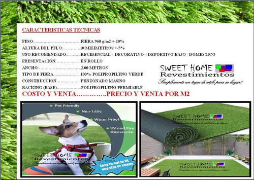 Pasto Artifical Oferta!!!! 1