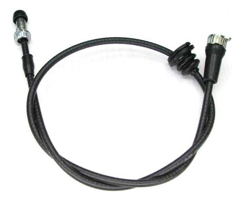 Cable Cuenta Kilometro Lada Sedan 2105 0