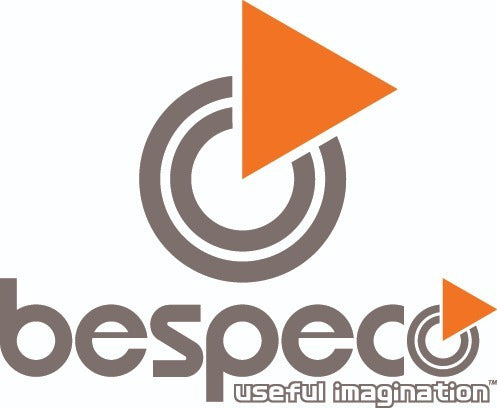 Bespeco Pie Recto P/ Microfono SH2 RN Con Base Redonda 6