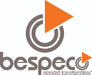 Bespeco Pie Recto P/ Microfono SH2 RN Con Base Redonda 6