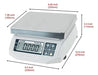 VisionTechShop ACOM PW-200 Digital Scale 5