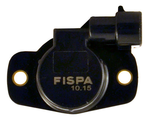 Sensor Tps Posicion Mariposa Fiat Palio 1.6 Mpi 0