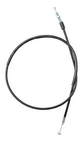 Udi Cable De Acelerador Ciclomotor Juki Zanella Universal 0