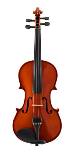 Corelli CO-5V 1/16 Premier Violin + Case, Bow and Rosin 1