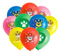 Cotillon Waf Paw Patrol Party Balloons Decoration 0