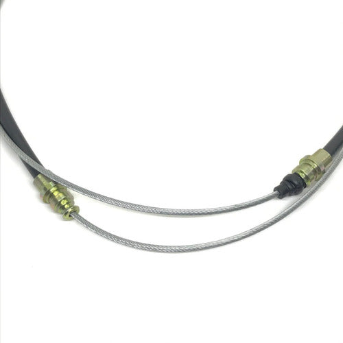 Ford Cable De Freno De Pedal F100 1966-1981 1