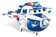 Super Wings - 6'' Deluxe Transforming Supercharged Paul Airp 1