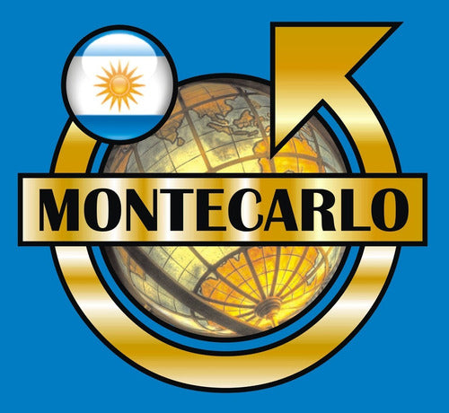 Montecarlo -  Loción  Esotérica Legua De Perro 1