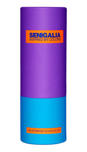 Senigalia Uomo X81 Edp 110 Ml 0