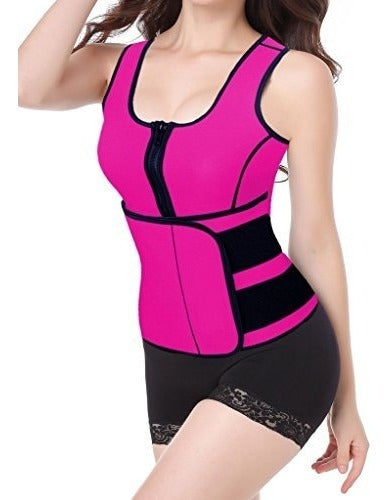 Neo Tex Buy 2 Get 1 Free Neotex Tank Top with Velcro Closure 1