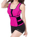 Neo Tex Buy 2 Get 1 Free Neotex Tank Top with Velcro Closure 1