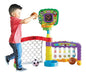 Little Tikes Little Tikes 3 in 1 Sports Zone 2