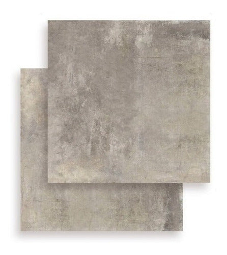 Ilva Porcelain Tile Cement Compact City 60x60 0