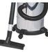 Einhell 1250W 15L Industrial Stainless Steel Vacuum Cleaner 1