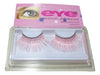 Eye Lash Pestañas Postizas Artísticas Fantasía Eyelash Varios Colores 1