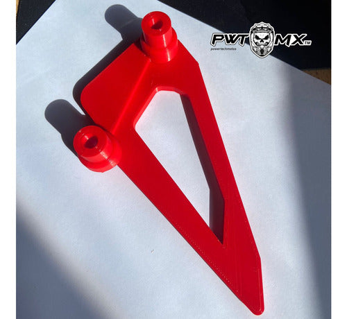 Dirt 3D Cubre Piñon Transmision Honda CRF 250 2004 - 2009 3