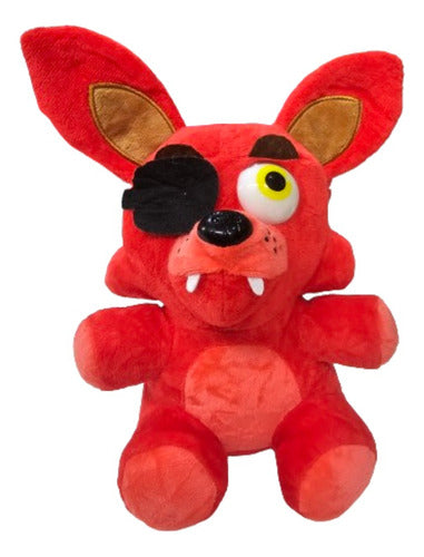 Plush Five Nights at Freddy's Small Size Single Unit 32