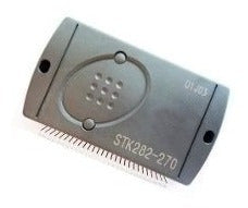 STK 282-270 Audio Output STK282-270 2