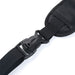 Professional DSLR Camera Shoulder Strap Harness | Black 5