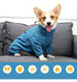 Rozkitch Abrigo De Invierno Para Perro, Pijama De 3