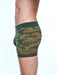 Zorba Seamless Camouflage Boxer Pack of 6 2