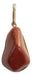 Red Jasper Stimulates Sexuality Fire Earth Pendant J89 0