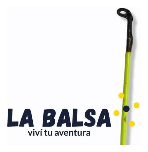 Colony Kayak Caña (Baitcast) - (Prolc) 4