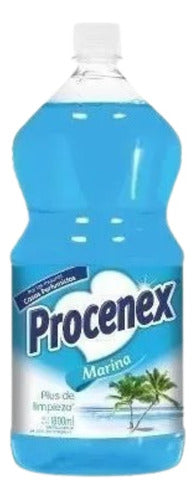 Procenex Marina Floor Cleaner 1800ml (cod 3810) 0