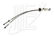 Cable Comando Cambio 4600 Ecosport 2.0 4x4 10/12 0