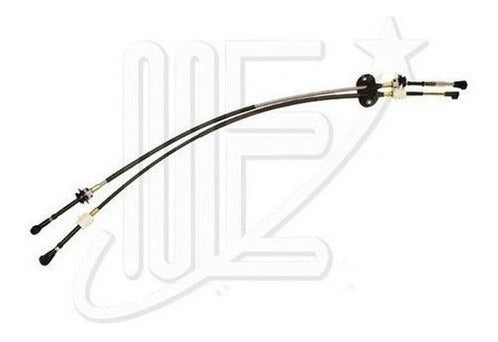 Cable Comando Cambio 4600 Ecosport 2.0 4x4 10/12 0