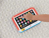 Fisher-Price Tablet De Aprendizaje - Rie Y Aprende Español - Rosa 3