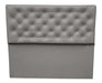 Headboard for Twin Bed 80 Colors Customizable 7