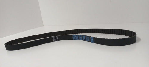 Dayco Timing Belt for Ford Taunus / Sierra 2.3 1