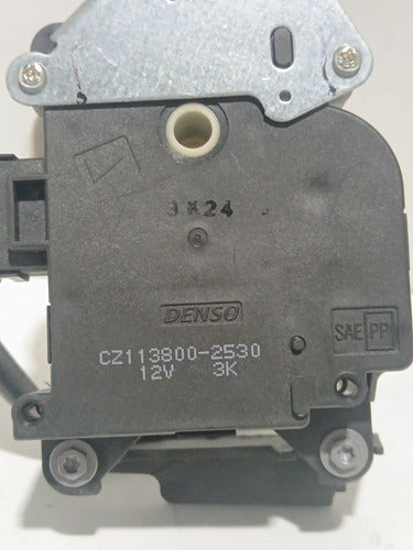 Servomotor De Calefacción Suzuki Swift Azg (nz)  [2010-2017] 2