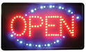 Led Sign Juguetería Open Offer X10 Welcome and 40 More 6