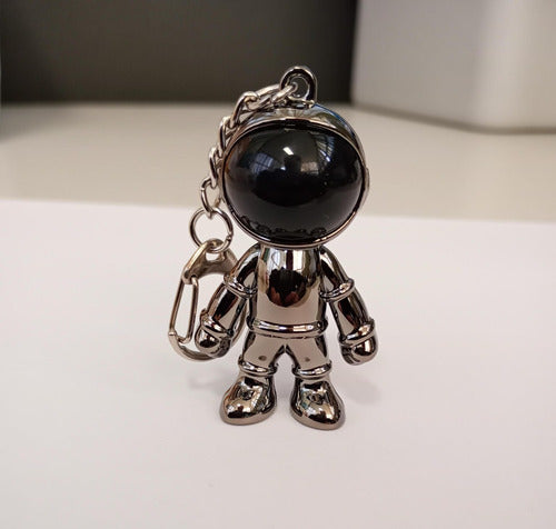 Burdah Astronaut Keychain - Gift Souvenir in Various Colors 6