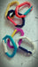 Full3d Reinforced Automatic Plastic Carabiner - Beautiful Colors 2