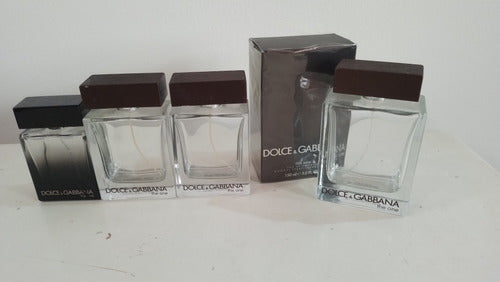 Coleccion 14 Frascos Vacios Perfumes Importados 3