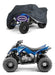 COVERTEX Funda Cuatriciclo Yamaha Raptor 90, TRX 90 Covertex Premium 0