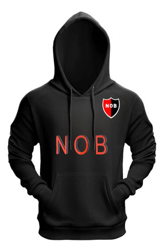 Fut Storee Buzo Campera Rompeviento Abrigo Newell`s Old Boys Tokio 0