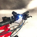 Van Halen VAN810 USB Front LED Light 130lm - Epic Bikes 5