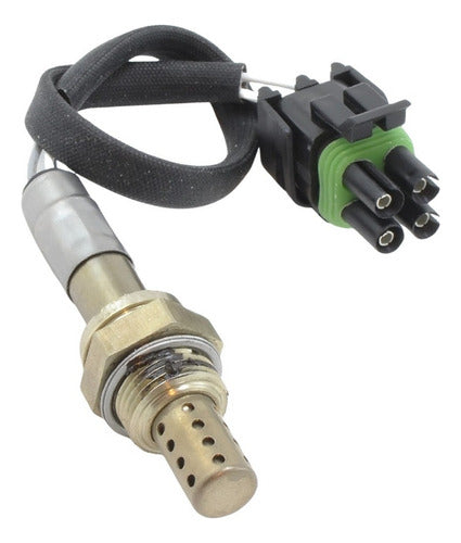 Sonda Lambda Escape Renault Megane 2.0 4 Cables 30cm 0