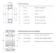 Rulemanes Rodamientos Lavarropas 6203 17x40x12 X 15 Unidades 2