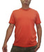 Mega Sports Mega Sports T-Shirt - Jsy 2301 Round Neck Red 0