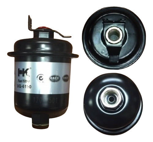 Honda Filtro Combustible (g7599) Civic 01-03 0