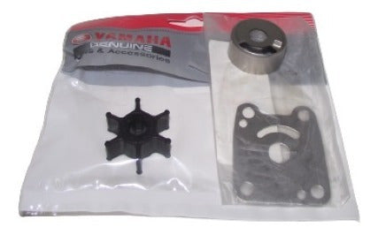 Original Yamaha Water Pump Kit for 3 Hp 2-Stroke Motor 0