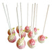 Reyna Tortas Cake Pops Decorated Thematic 15 Years, Weddings, Etc. 0